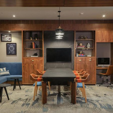 Four Points By Sheraton Mexico City Colonia Roma Екстер'єр фото