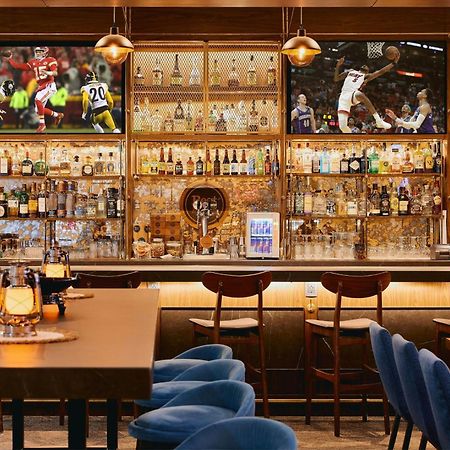 Four Points By Sheraton Mexico City Colonia Roma Екстер'єр фото