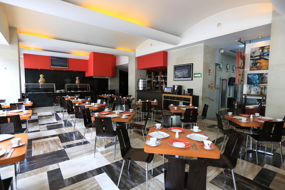 Four Points By Sheraton Mexico City Colonia Roma Екстер'єр фото
