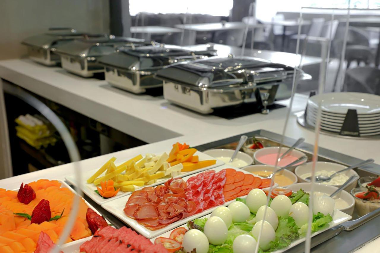 Four Points By Sheraton Mexico City Colonia Roma Екстер'єр фото
