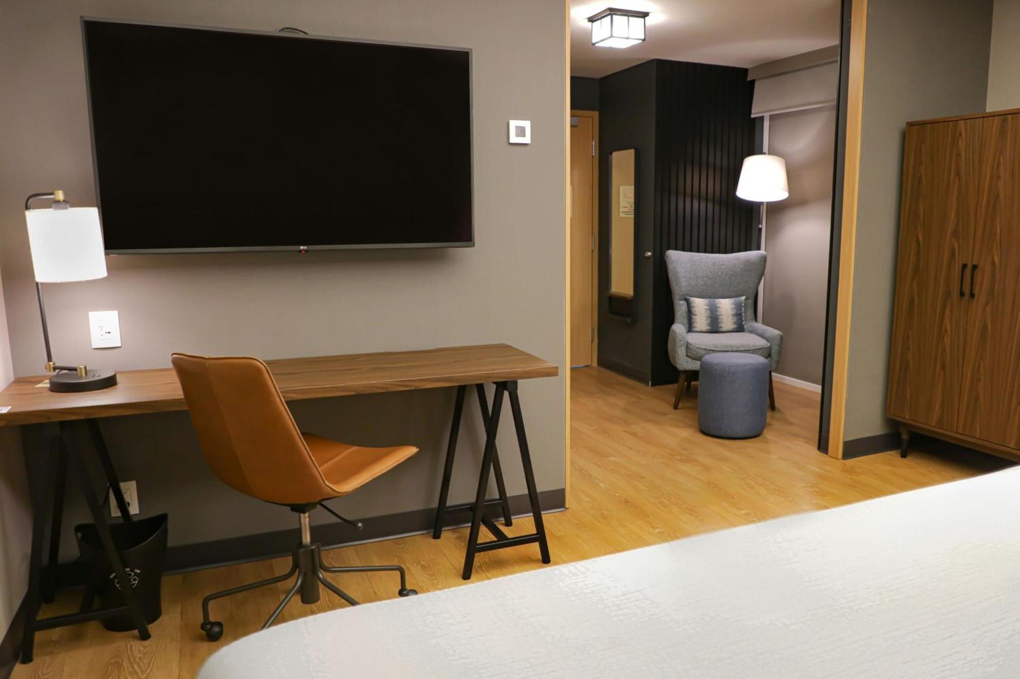 Four Points By Sheraton Mexico City Colonia Roma Екстер'єр фото