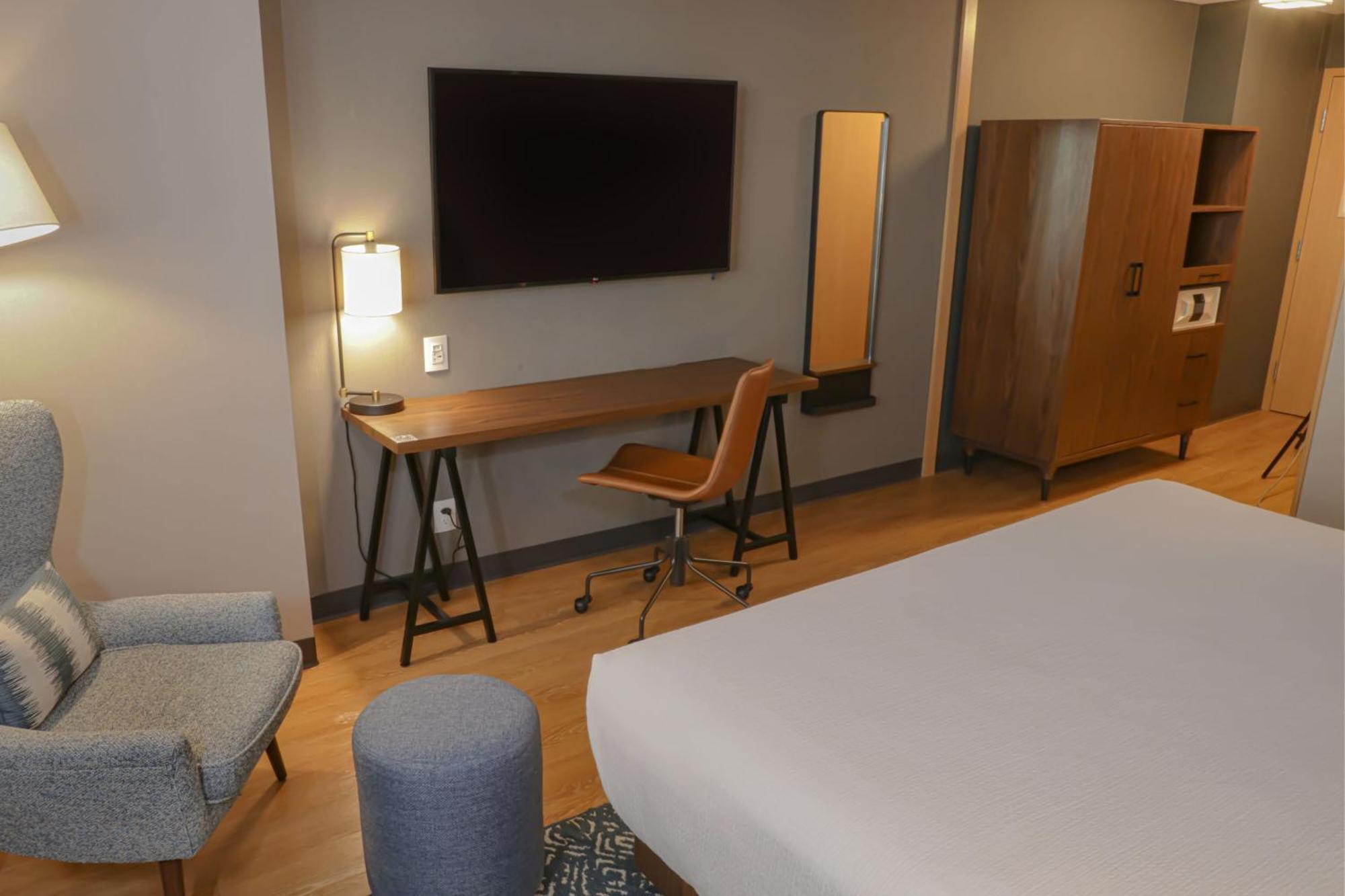 Four Points By Sheraton Mexico City Colonia Roma Екстер'єр фото