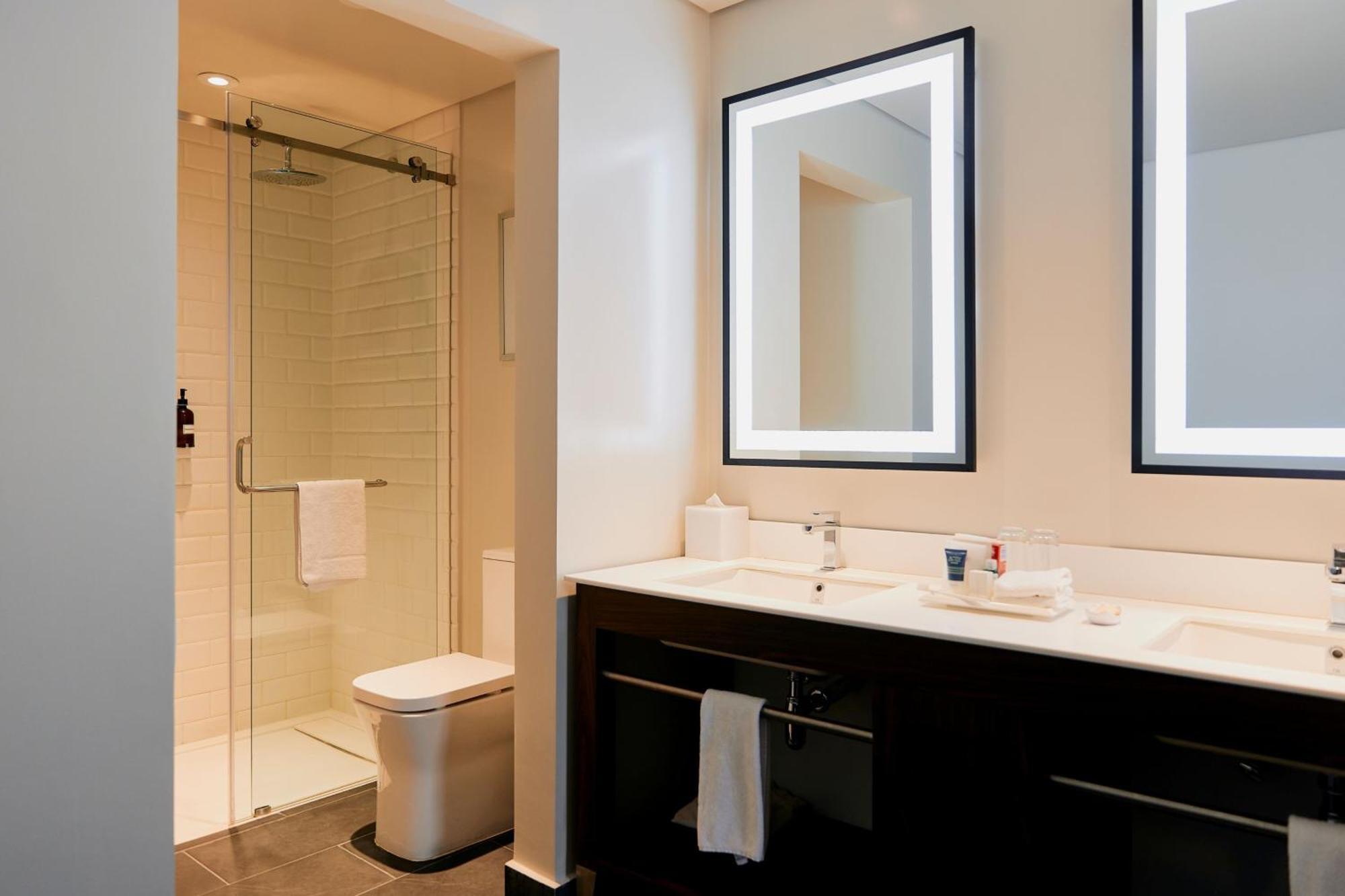 Four Points By Sheraton Mexico City Colonia Roma Екстер'єр фото
