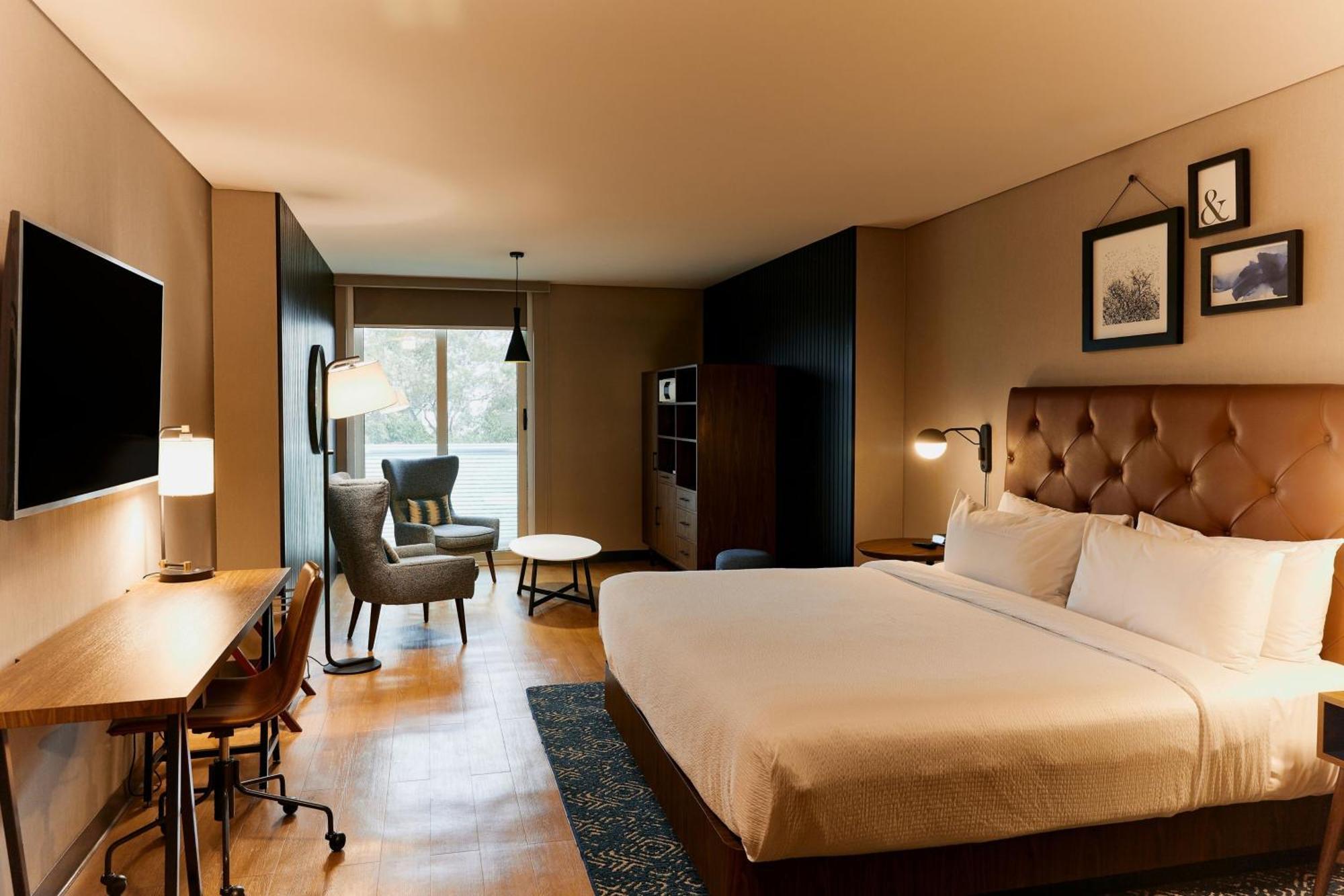 Four Points By Sheraton Mexico City Colonia Roma Екстер'єр фото