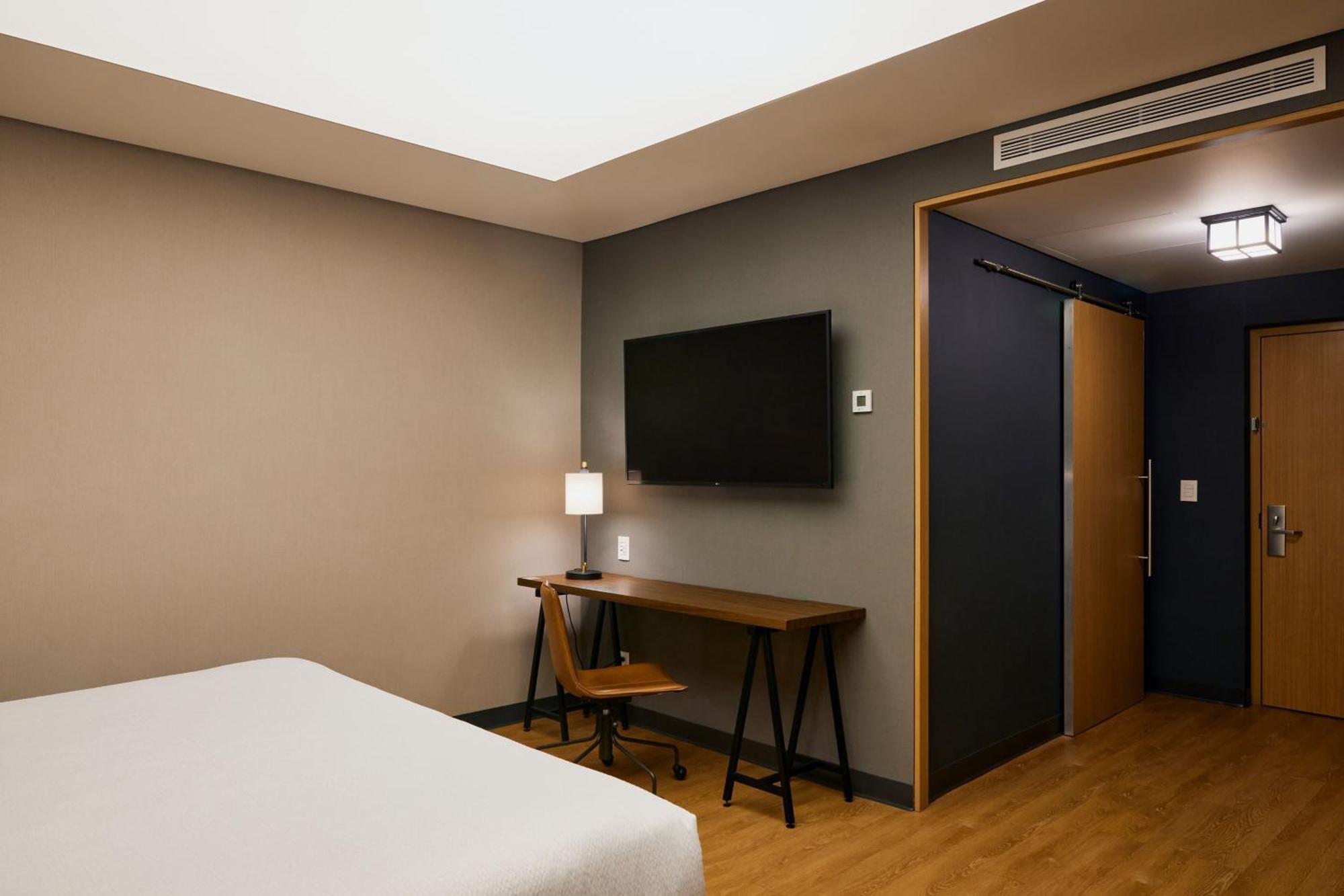 Four Points By Sheraton Mexico City Colonia Roma Екстер'єр фото