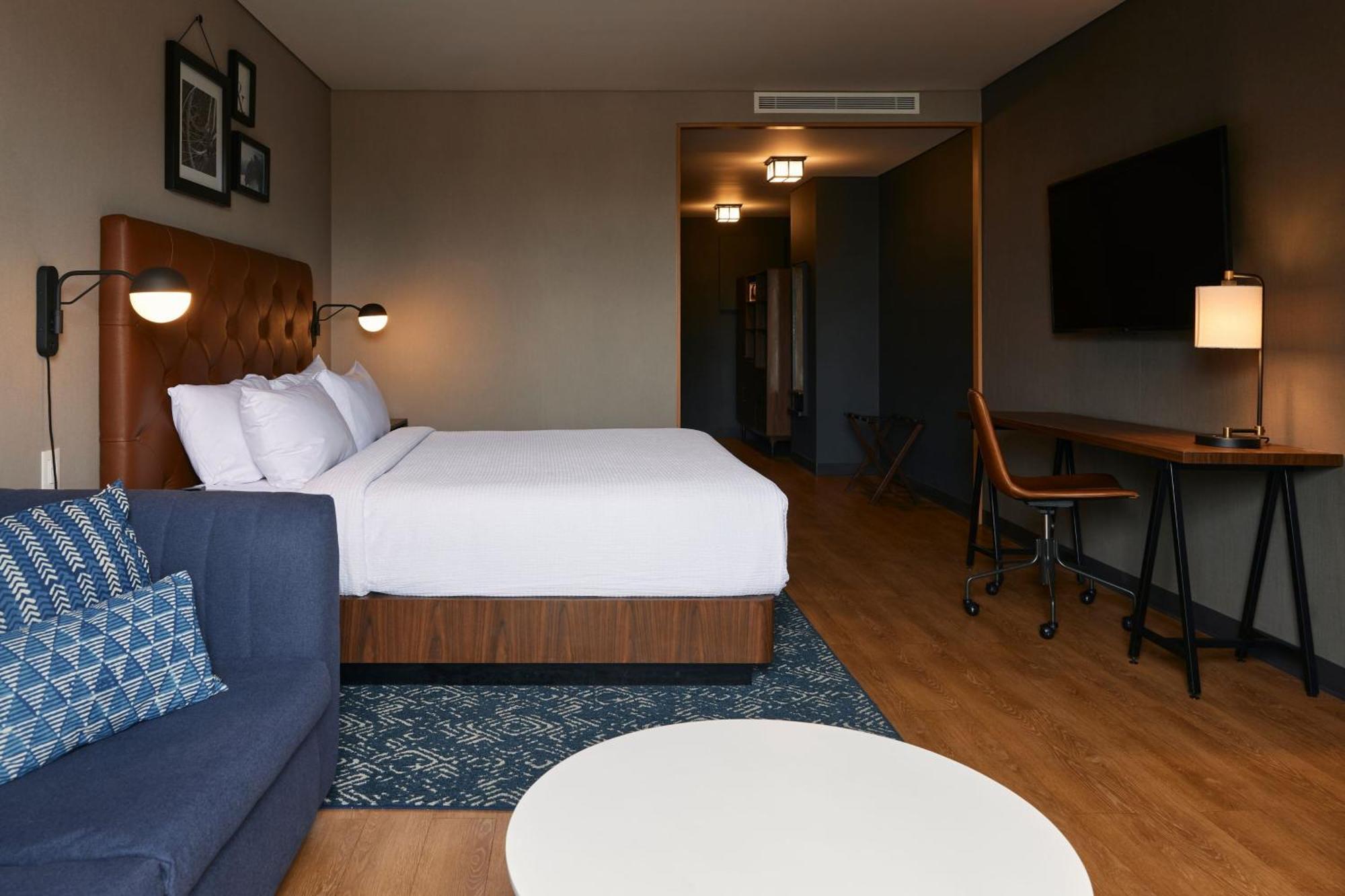 Four Points By Sheraton Mexico City Colonia Roma Екстер'єр фото