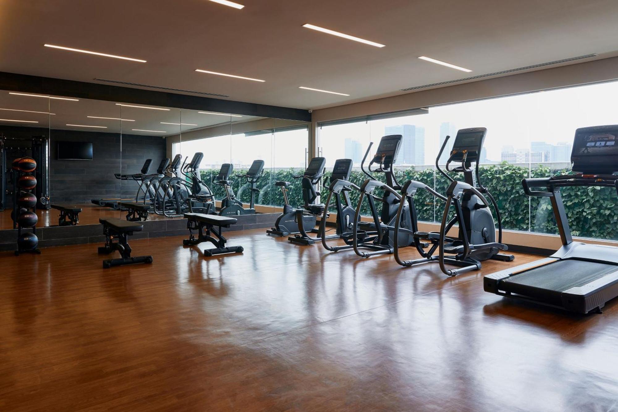 Four Points By Sheraton Mexico City Colonia Roma Екстер'єр фото