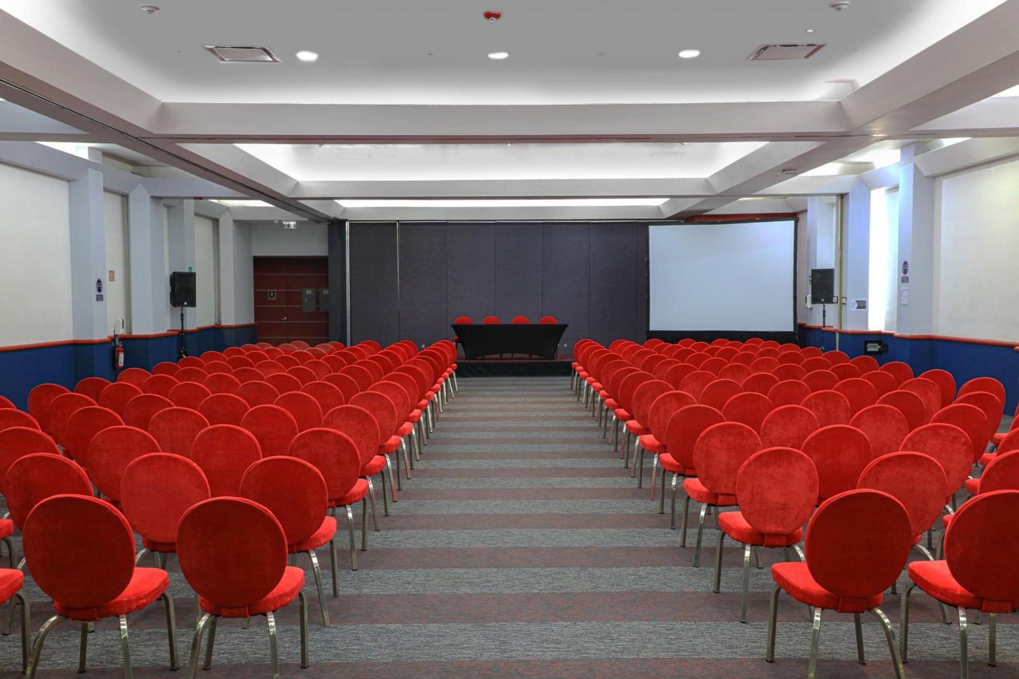 Four Points By Sheraton Mexico City Colonia Roma Екстер'єр фото