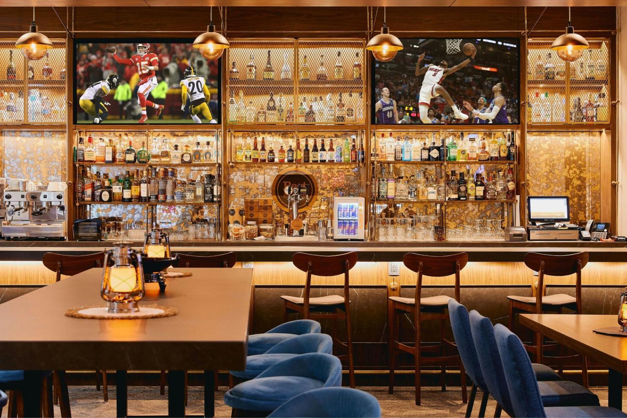 Four Points By Sheraton Mexico City Colonia Roma Екстер'єр фото