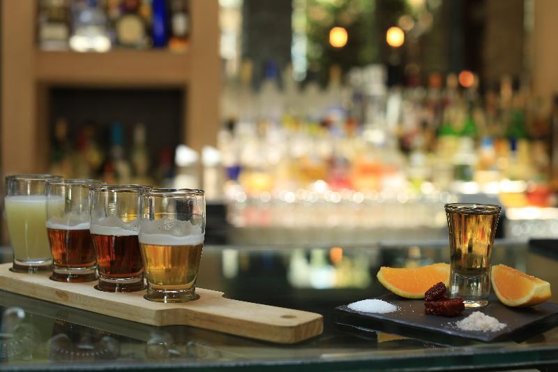 Four Points By Sheraton Mexico City Colonia Roma Екстер'єр фото
